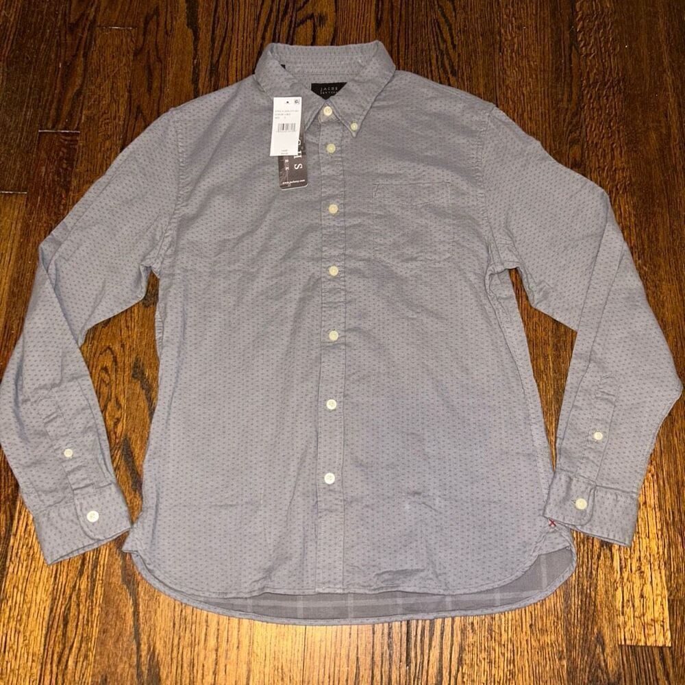 New Jachs Button Down